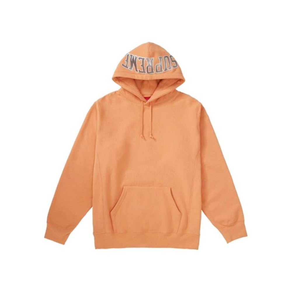 Supreme Hoodie